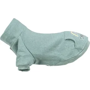 Mikina LITTLETON, mátováXXS: 18cm, hruď: 28cm, krk: 22cm